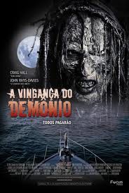 A Vingança do Demônio